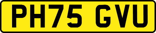PH75GVU
