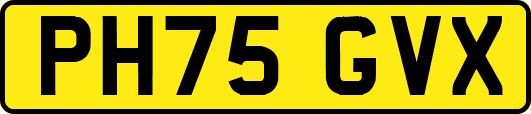 PH75GVX