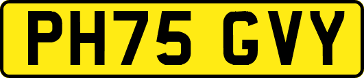 PH75GVY