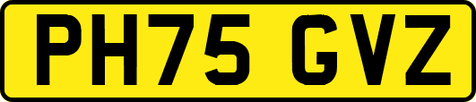 PH75GVZ
