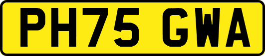 PH75GWA