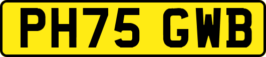 PH75GWB