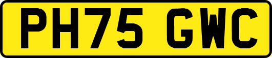 PH75GWC
