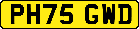 PH75GWD
