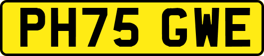 PH75GWE