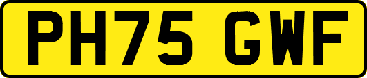 PH75GWF