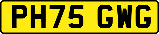 PH75GWG