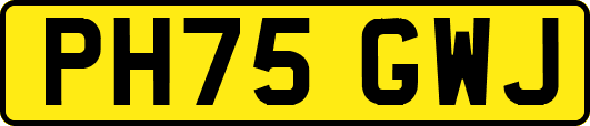 PH75GWJ