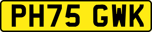 PH75GWK