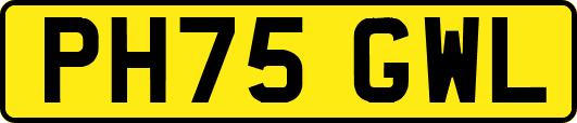 PH75GWL
