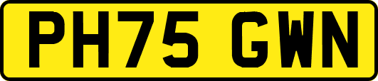 PH75GWN