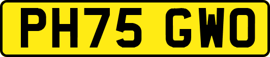 PH75GWO