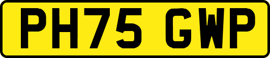 PH75GWP