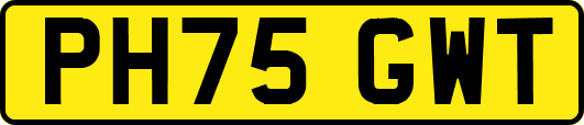 PH75GWT