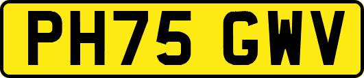 PH75GWV
