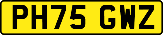 PH75GWZ