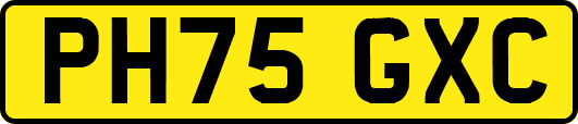 PH75GXC