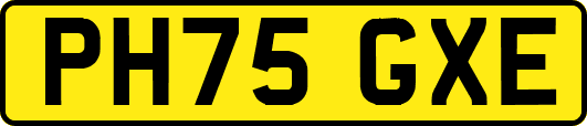 PH75GXE