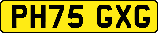 PH75GXG