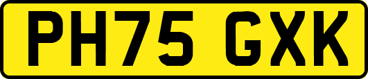 PH75GXK