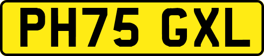 PH75GXL