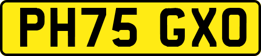 PH75GXO