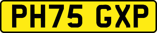 PH75GXP