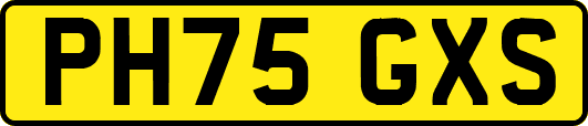 PH75GXS