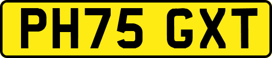 PH75GXT