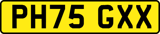 PH75GXX
