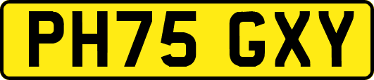 PH75GXY