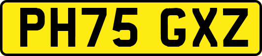 PH75GXZ
