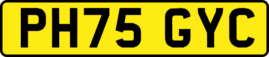 PH75GYC