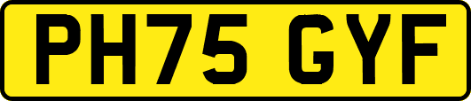 PH75GYF