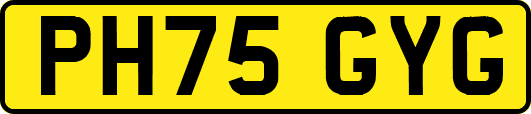 PH75GYG