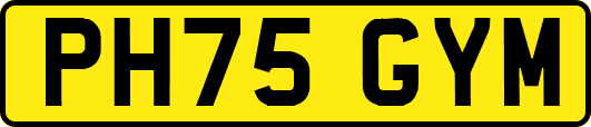 PH75GYM