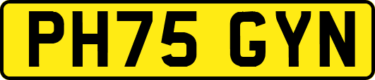 PH75GYN