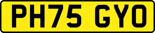 PH75GYO