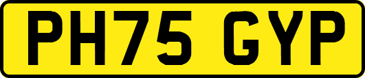 PH75GYP