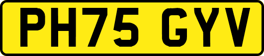 PH75GYV