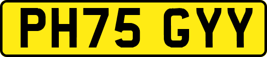 PH75GYY