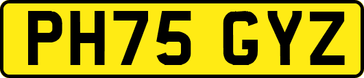 PH75GYZ