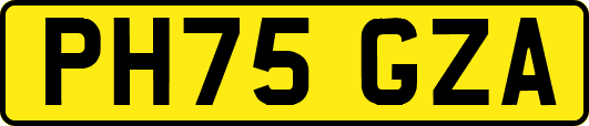 PH75GZA