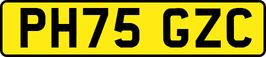 PH75GZC