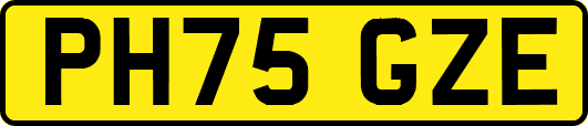 PH75GZE