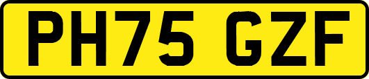 PH75GZF