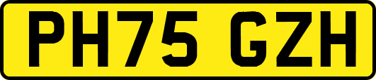 PH75GZH