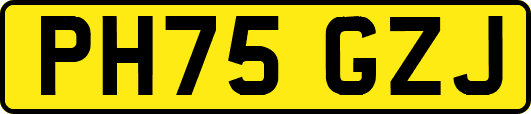 PH75GZJ