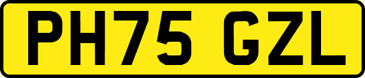 PH75GZL