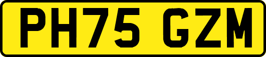 PH75GZM